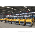 weight of road roller 1ton roller compactor(FYL-880)